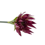 Bloomingville Lily Kunstblume Weiß Stiel 75 cm Lilie