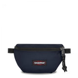Eastpak SPRINGER, Kleine Umhängetasche, Ultra Marine (blau), 2L, Bauchtasche