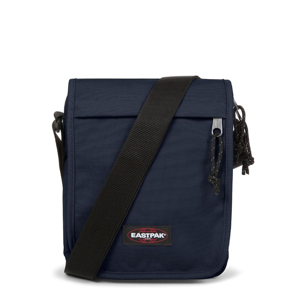 Eastpak FLEX, kleine Umhängetasche, Ultra Marine (blau), 3,5L, Schultertasche