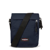 Eastpak FLEX, kleine Umhängetasche, Ultra Marine (blau), 3,5L, Schultertasche