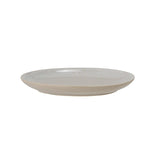 Bloomingville Taupe Teller, Grau, Steingut, D21,5xH2,5 cm