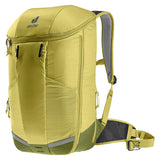 deuter Rotsoord, Fahrradrucksack, linden-cactus (grün), 30L, mit Laptopfach