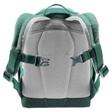 Deuter Pico, Kinderrucksack, Affe (grün), Kindergartenrucksack für Kinder ab 2 Jahre