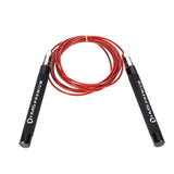 Aluminium Springseil verstellbar für Cardio und Fitness | HMS Premium SK60