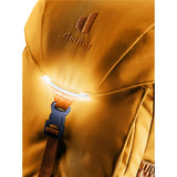 Deuter Waldfuchs, Kinderrucksack, amber-maple (orange), 14L, Kindergartenrucksack, Wanderrucksack