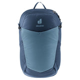 deuter Speed Lite 21, Wanderrucksack, atlantic-ink (blau), 21L