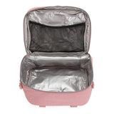 Kipling MIYO, isolierte Lunchbox Tasche mit Trolleyschlaufe, 8L, Bridal Rose (rosa)
