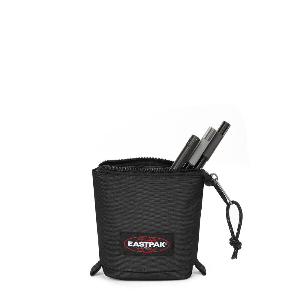 Eastpak UP CASE, Federmäppchen, Black (schwarz), kleine Federmappe, Federtasche