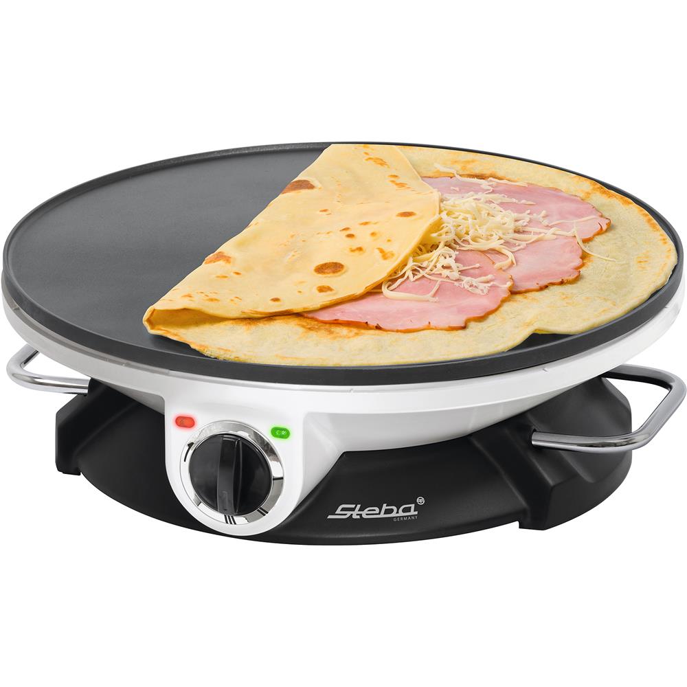 Steba Crepes-Maker CR 32