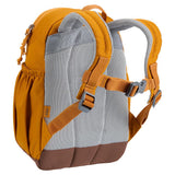 deuter Pico, Kinderrucksack, Zebra (orange), Kindergartenrucksack für Kinder ab 2 Jahre