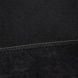 Bauchgürtel Neopren Plus Size Schwarz Fitnessgürtel | HMS BR163