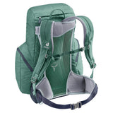 deuter Gröden 32, Wanderrucksack, seagreen-ink (grün), 32L