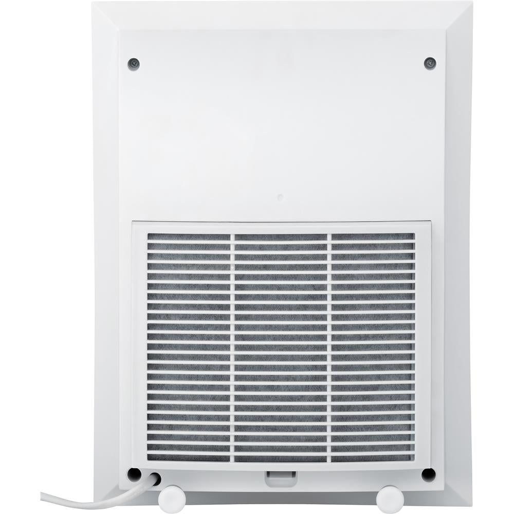 Steba Luftreiniger LR 10 PLASMA HEPA13 – Pollen, Gerüche & Feinstaub, leise