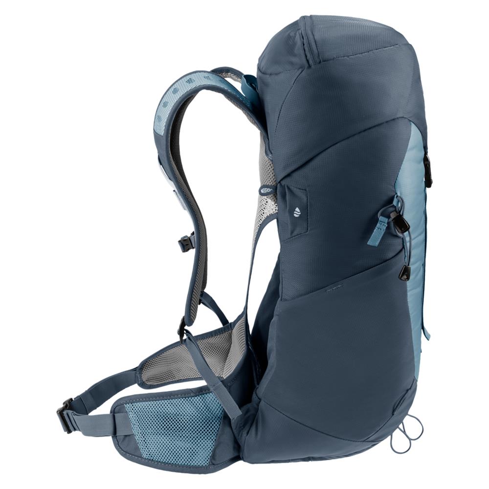 deuter AC Lite 24, Wanderrucksack, atlantic-ink (blau), 24L