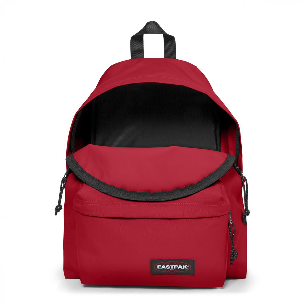 Eastpak PADDED PAK'R, Rucksack, Scarlet Red (rot), 24L