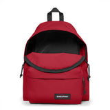 Eastpak PADDED PAK'R, Rucksack, Scarlet Red (rot), 24L