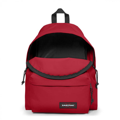 Eastpak PADDED PAK'R, Rucksack, Scarlet Red (rot), 24L