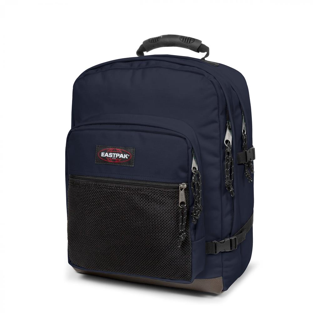 Eastpak ULTIMATE, Großer Rucksack, Ultra Marine (blau), 42L, mit Laptopfach