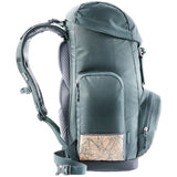 deuter Scula, Schulrucksack, teal-blush (grün), 30L, Schulranzen