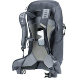 deuter AC Lite 30, Wanderrucksack, black (schwarz), 30L