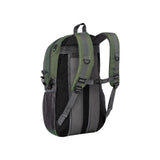 NILS CAMP Trekkingrucksack Treeline 40L Dunkelgrün - Outdoor Rucksack Wandern Camping