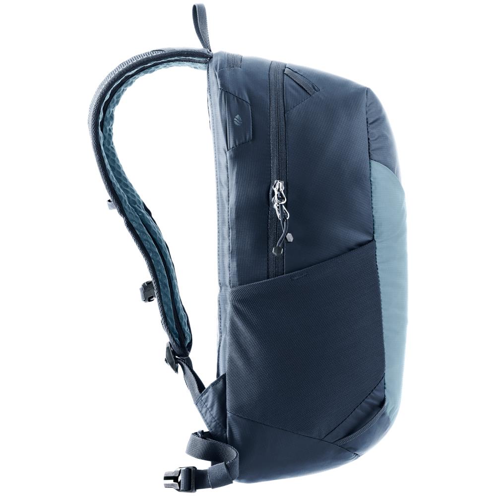 deuter Speed Lite 17, Wanderrucksack, atlantic-ink (blau), 17L