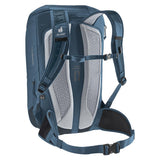 deuter Rotsoord, Fahrradrucksack, atlantic-ink (blau), 30L, mit Laptopfach