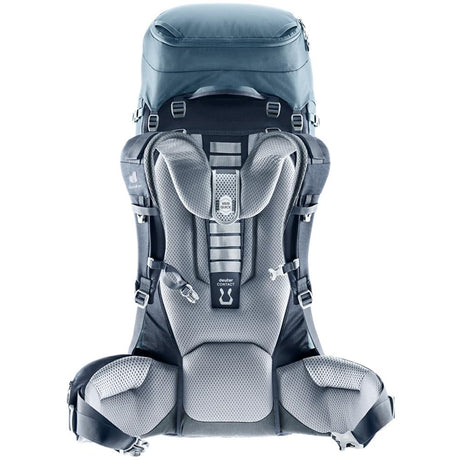 deuter Voyager 65+10, Reiserucksack, atlantic-ink (blau)