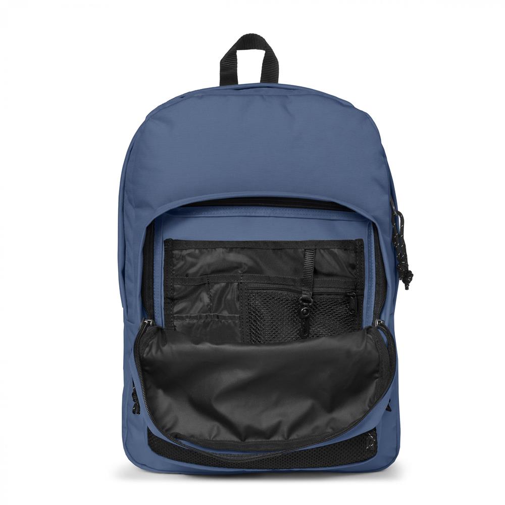 Eastpak PINNACLE, Großer Rucksack, Powder Pilot (blau), 38L