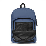 Eastpak PINNACLE, Großer Rucksack, Powder Pilot (blau), 38L