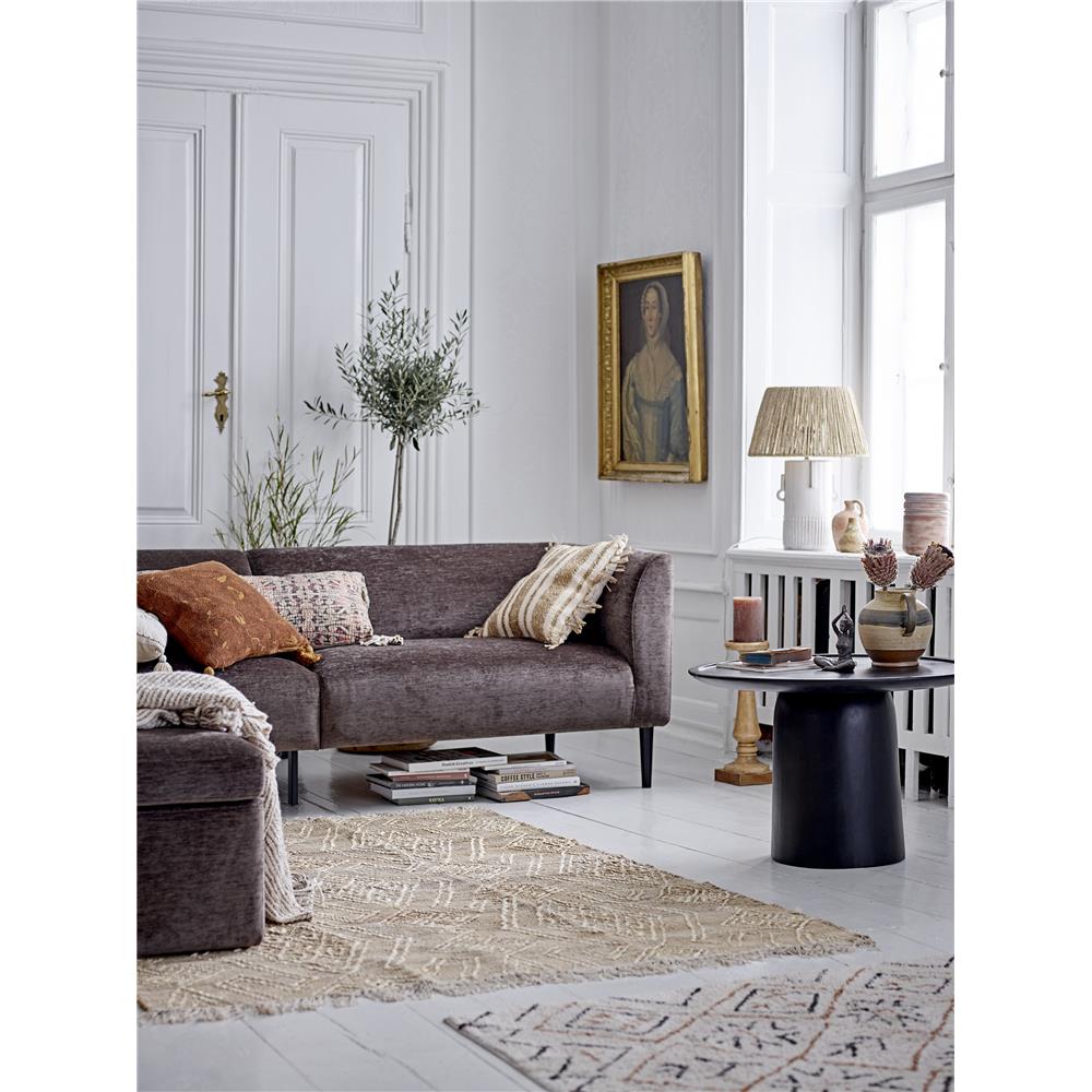 Bloomingville Solange Krug Steingut Natur 19,5 x 24 x 20 cm