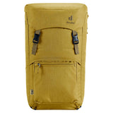 deuter Walker 24, Lifestyle-Rucksack, kelp (beige), 24L, mit Flaschenhalter und Laptopfach