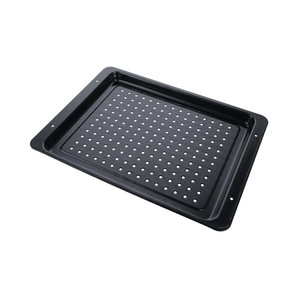 Steba DG 30 Multifunktions-Dampfbackofen – 27 L, 47 Programme, Heißdampf, Schwarz