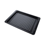 Steba DG 30 Multifunktions-Dampfbackofen – 27 L, 47 Programme, Heißdampf, Schwarz