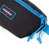 Eastpak SPRINGER, Kleine Umhängetasche, Kontrast Bubble (blau) , 2L, Bauchtasche