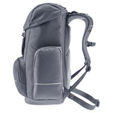 deuter Scula, Schulrucksack, black (schwarz), 30L, Schulranzen