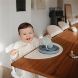 Mushie Schnabeltasse, Sage, BPA-frei