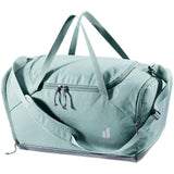 deuter Hopper, Sporttasche, jade-graphite (türkis), Reisetasche, mit Schuhfach