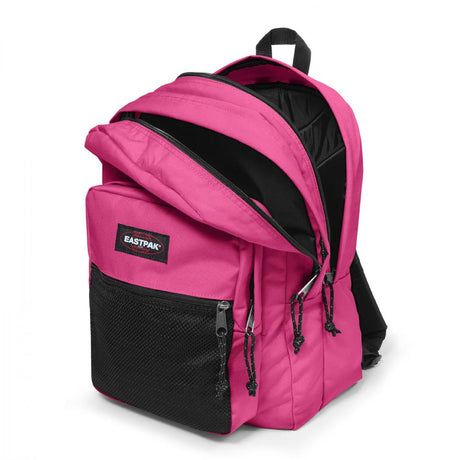 Eastpak PINNACLE, Großer Rucksack, Pink Escape (rosa), 38L
