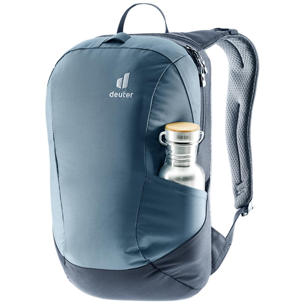 deuter Voyager 65+10, Reiserucksack, atlantic-ink (blau)