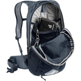 deuter Race 12, Fahrradrucksack, black (schwarz), 12L