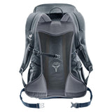 deuter Zugspitze 24, Wanderrucksack, graphite-ink (grau), 24L