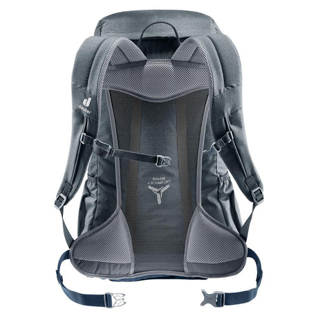 deuter Zugspitze 24, Wanderrucksack, graphite-ink (grau), 24L