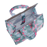 NILS CAMP Kühltasche Cosmos 5L - kompakte Thermotasche für Camping, Picknick & Outdoor