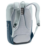 Deuter Overday, Kinderrucksack, ink-sage (blau), 15L, für Kinder ab 10 Jahre