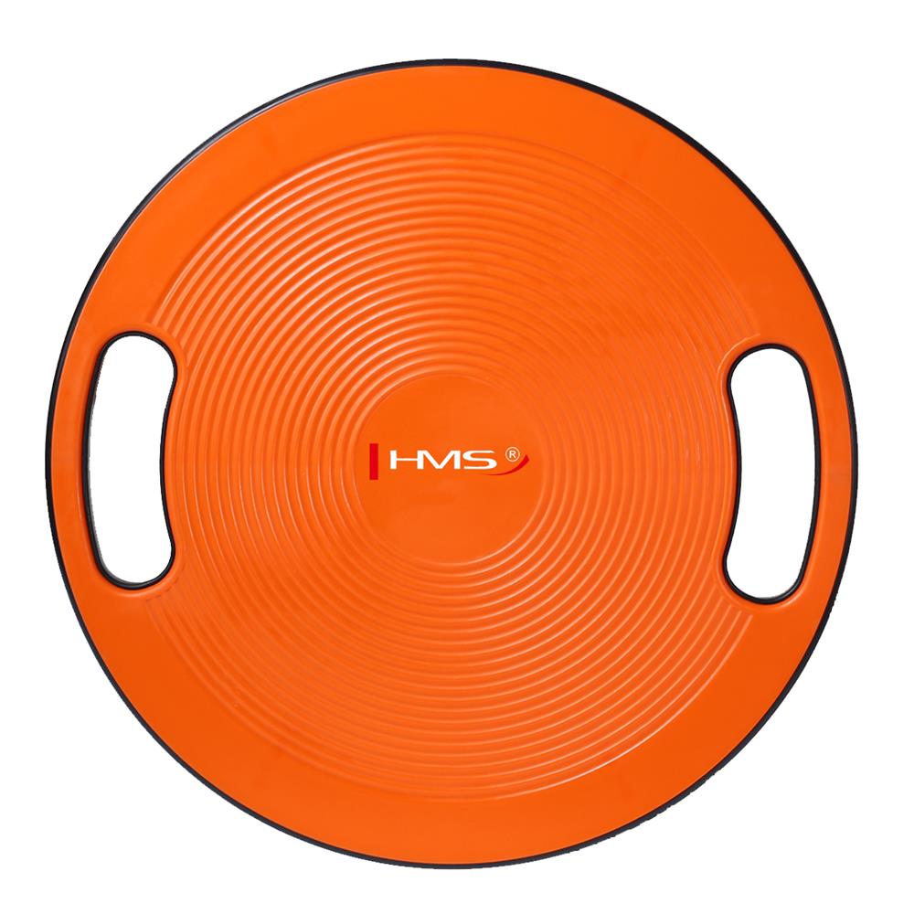 Balance Trainer Halbkugel 40 cm für Gleichgewichtstraining | HMS PLAB1