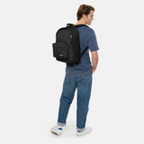 Eastpak OUT OF OFFICE, Rucksack, Black (schwarz), 27L, mit Laptopfach