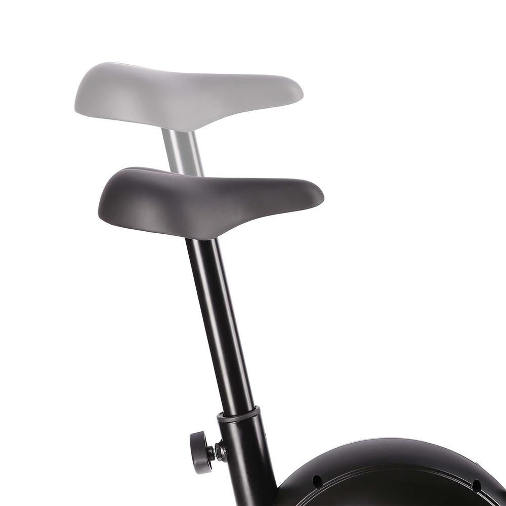 Heimtrainer Magnetbremse Schwarz 8 Widerstandsstufen | HMS M8750