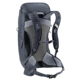 deuter AC Lite 24, Wanderrucksack, black (schwarz), 24L