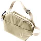 deuter Passway 2, Umhängetasche, desert-bone (beige), 2L, Schultertasche